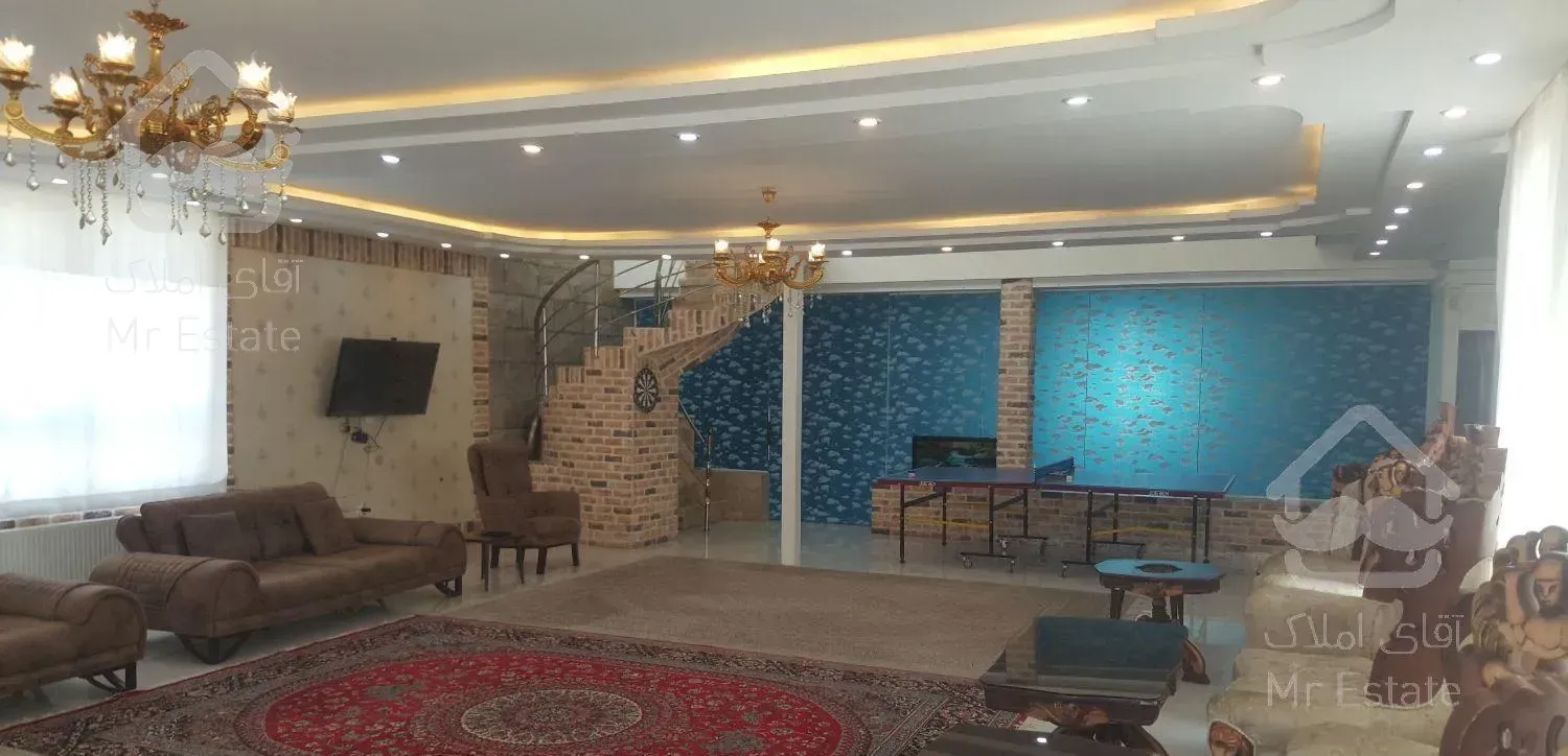 اجاره باغ ویلا *گوهردشت*