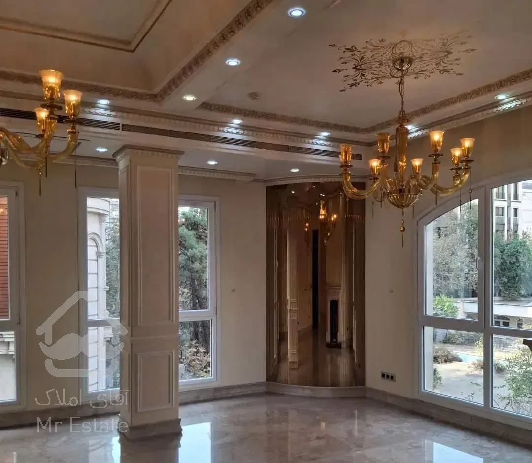 کامرانیه ، ۲۲۰ متر ، ۳ خواب مستر ، فول بازسازی