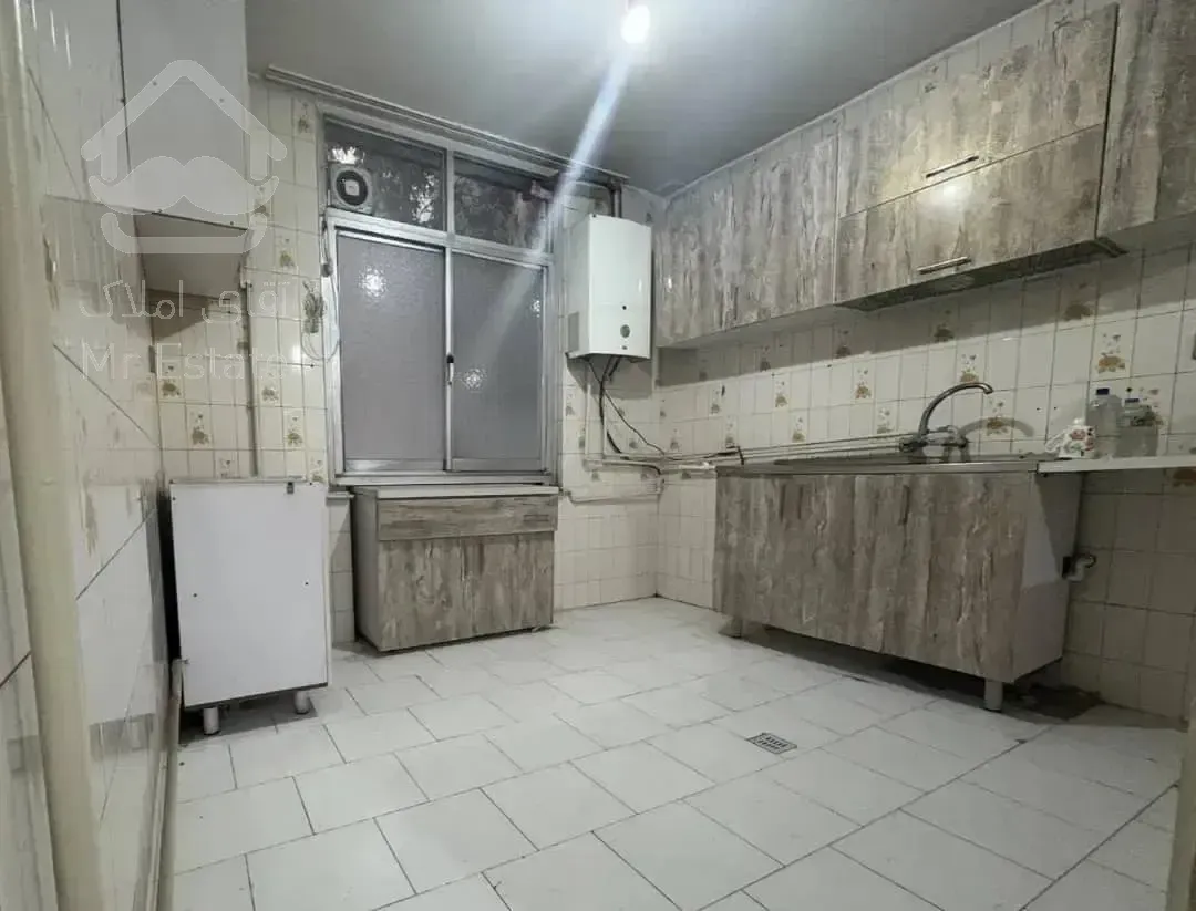 ۵۵متر/ تک واحدی /مهدیه تهران/سرمایه گذاری