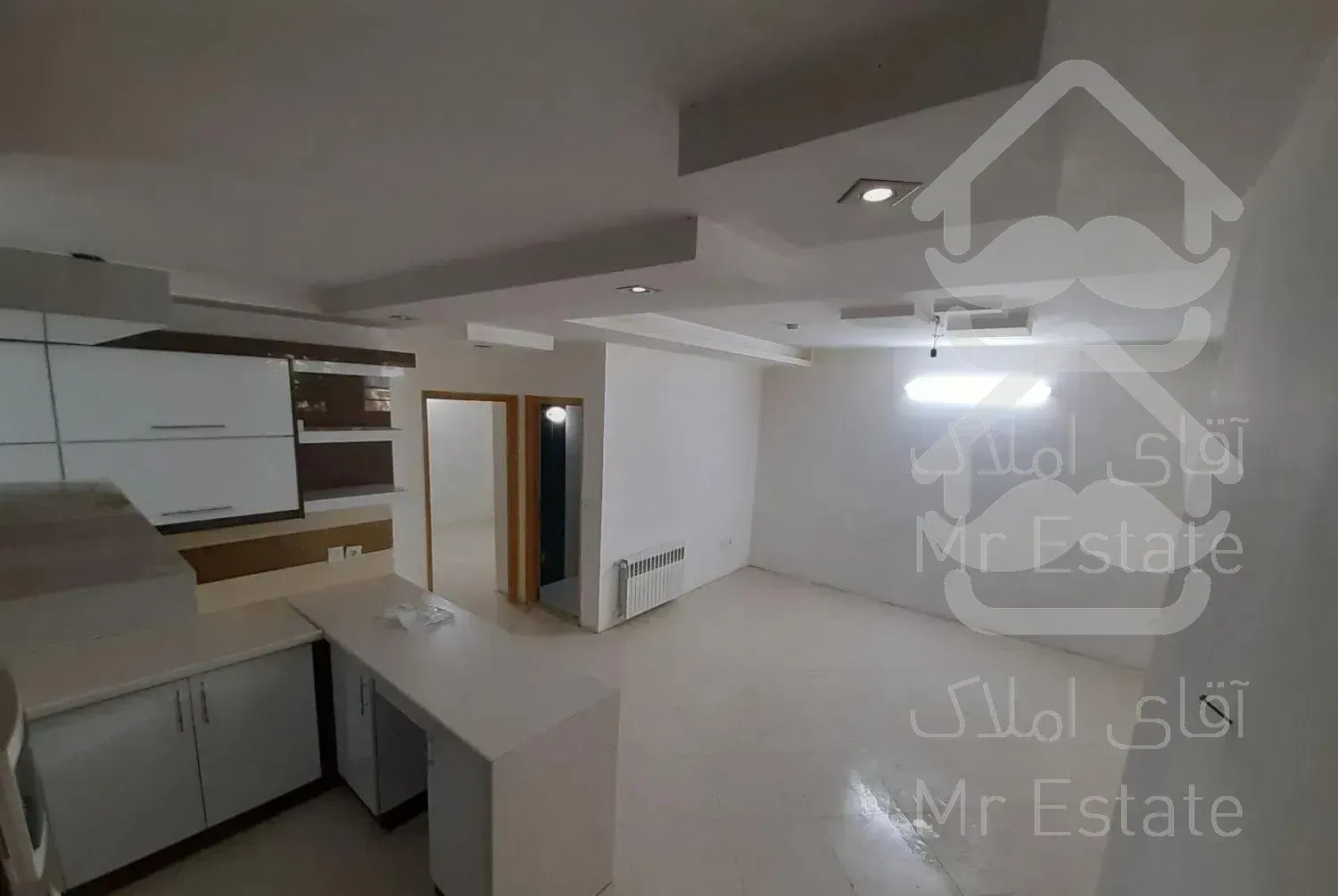 آپارتمان ۷۰ متری سناباد