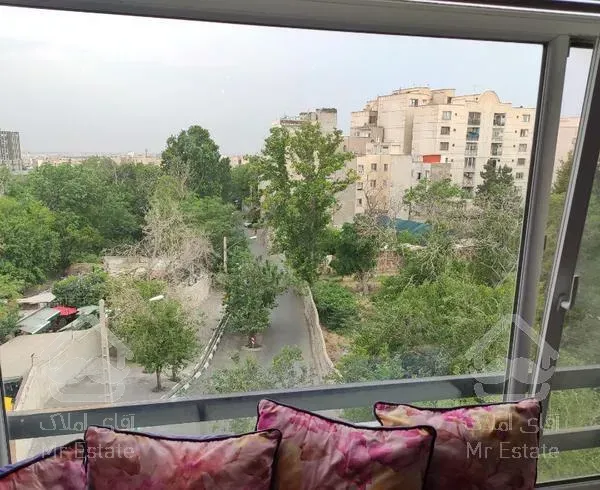 ۷۱ متر/ویوو کل تهران/فول