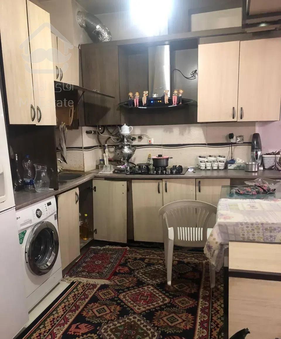 آپارتمان ۸۰ متری ۲خوابه