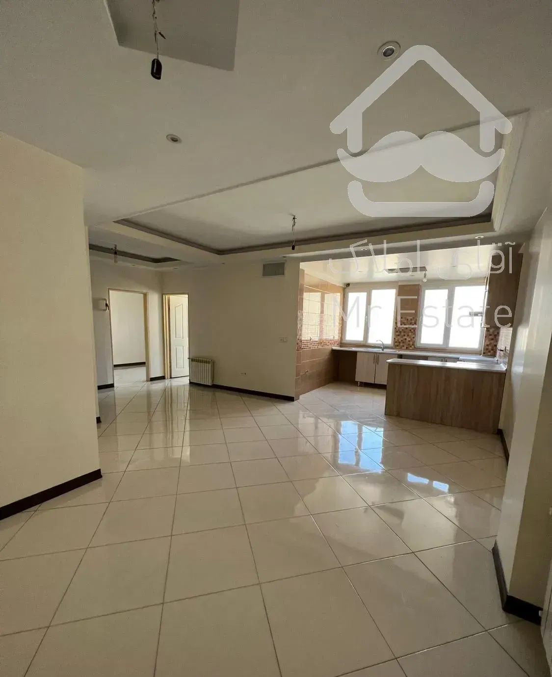 ۶۸متر ۲خواب،شیخ صفی،تکواحدی