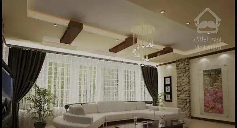 100 متر پیروزی حافظ / مناسب جهزیه / خوش نقشه