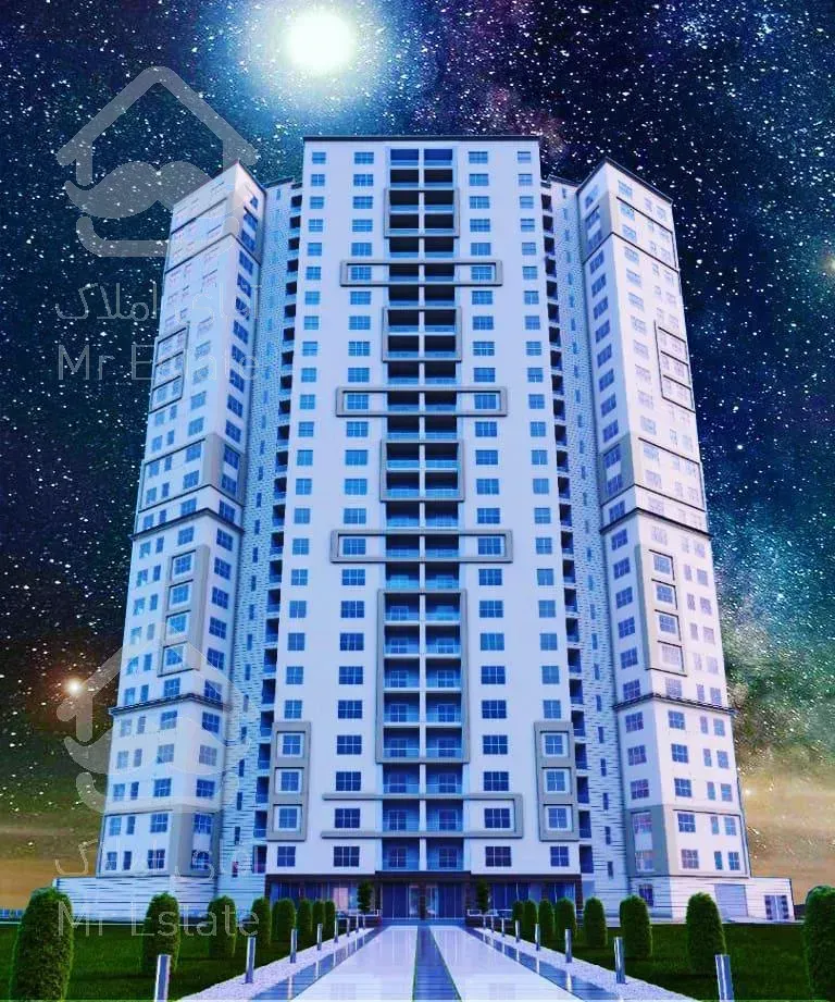 فروش ویژه واحد مسکونی