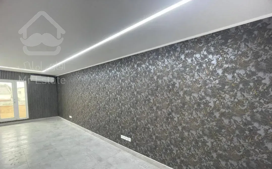 فروش ویلا دوبلکس استخردار