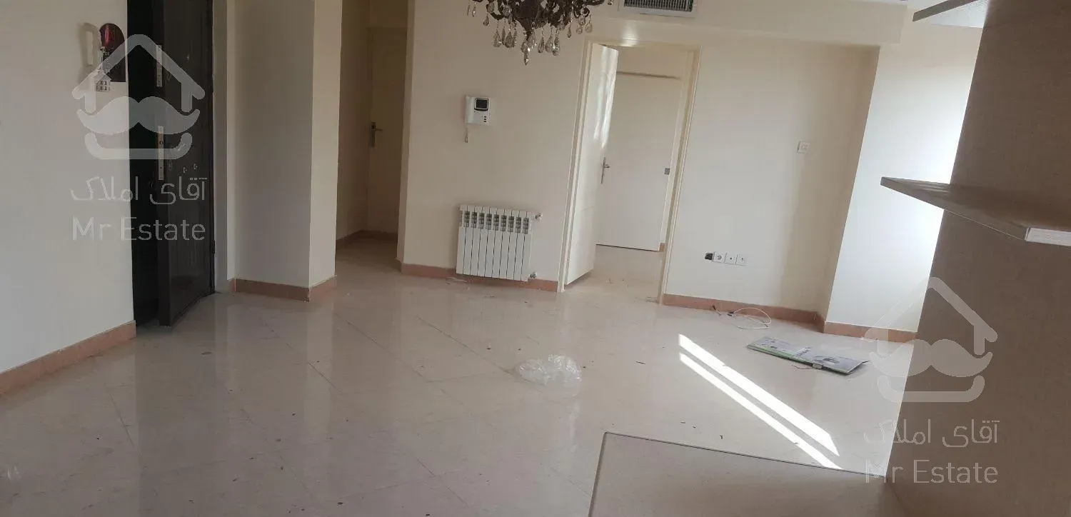 آپارتمان ۶۰متری یک خوابه