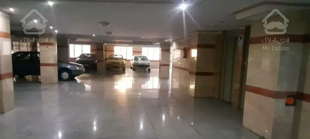 ۵۸ متر  فرعی کوهسار