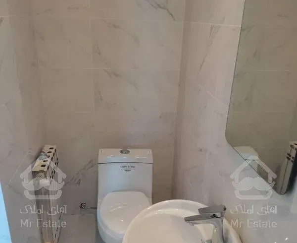 اپارتمان ۳ خواب الهیه