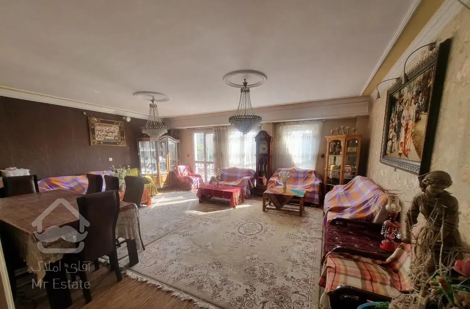 ۱۴۷ متر شرق مرزداران