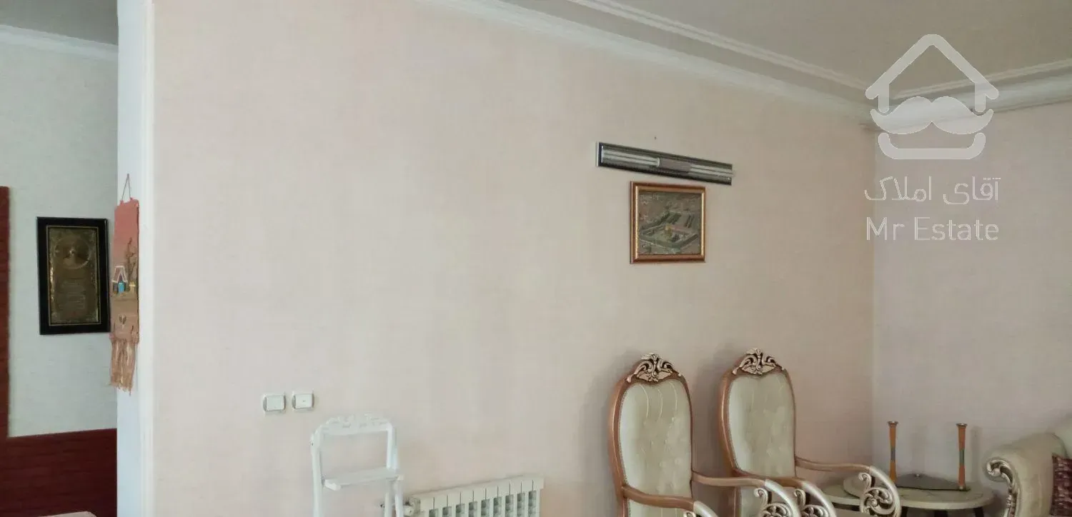 آپارتمان ۳ خواب واحد خلوت . هر طبقه یک واحد