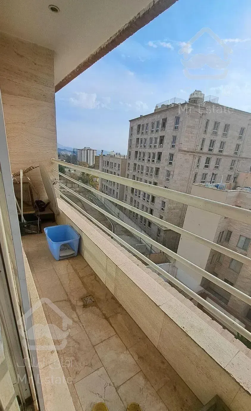 رهن و اجاره آپارتمان ۱۱۳ متر دو خواب