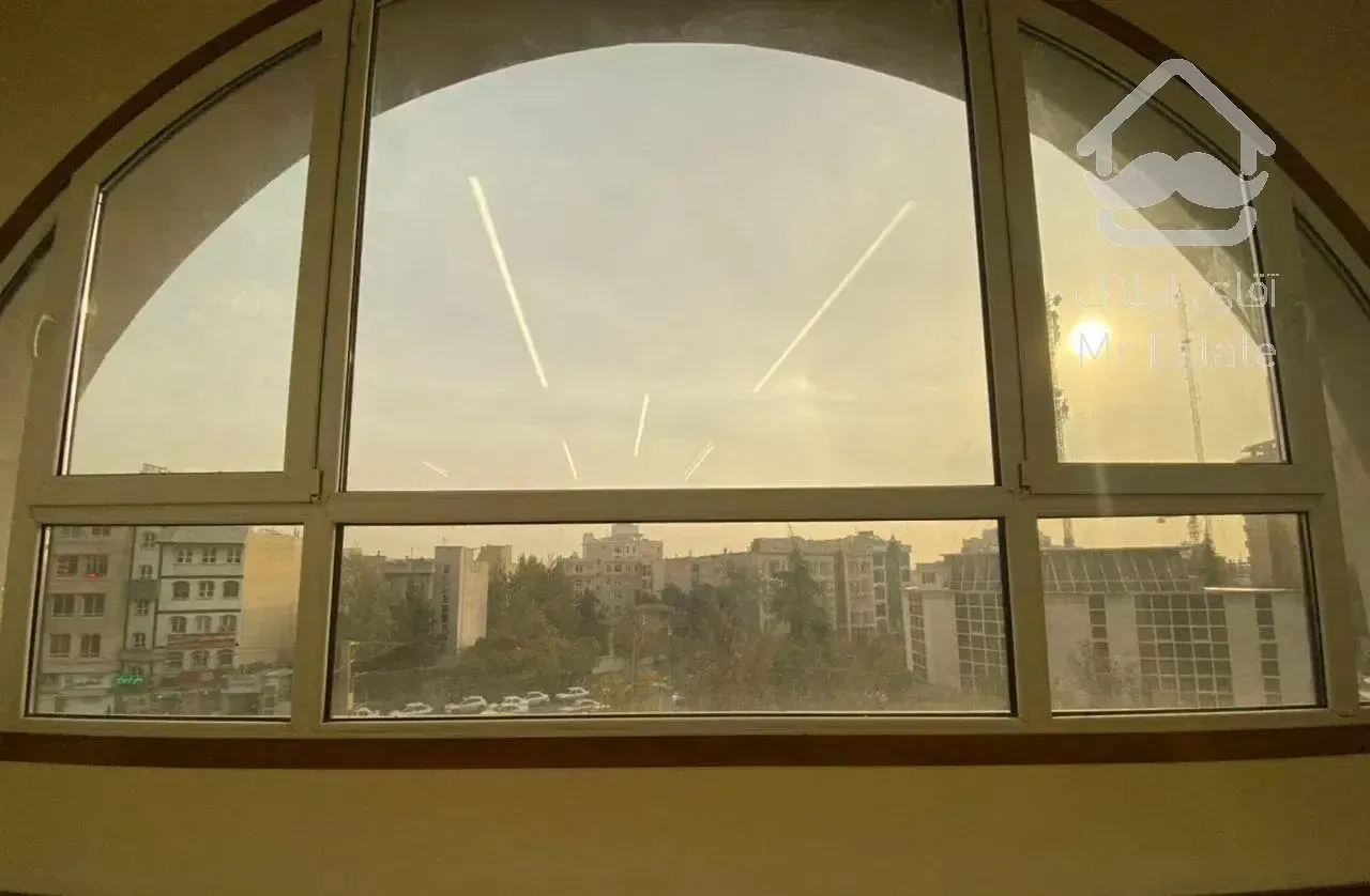 فرمانیه شمال اندرزگو ۸۰ متر ۲خواب فول نوساز