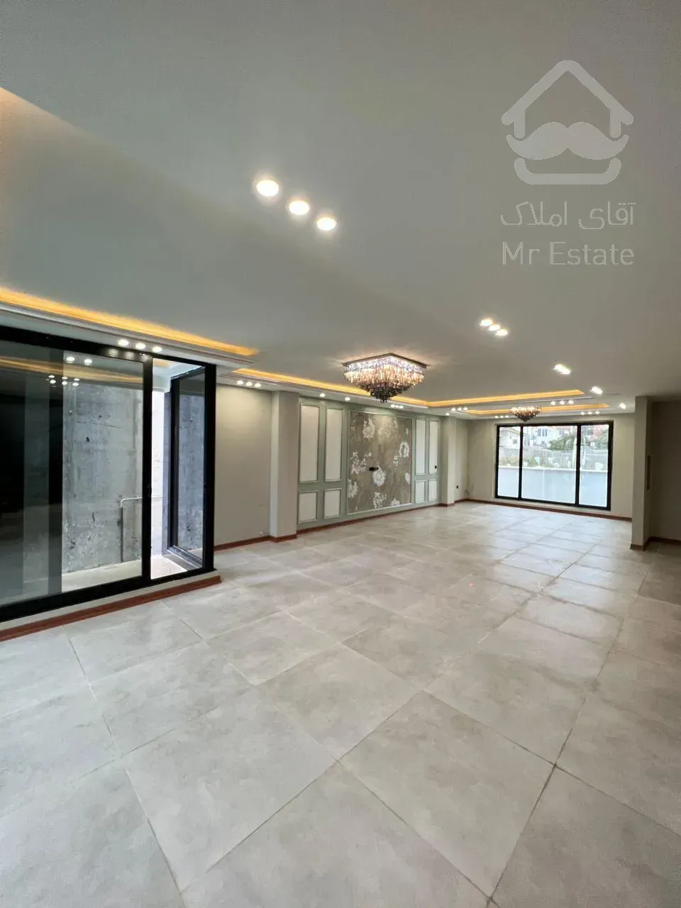 فروش ویلا تریپلکس شمال