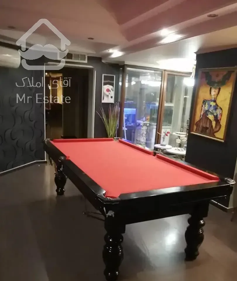 واحد ۲۷۰ متری دروس (فول امکانات)