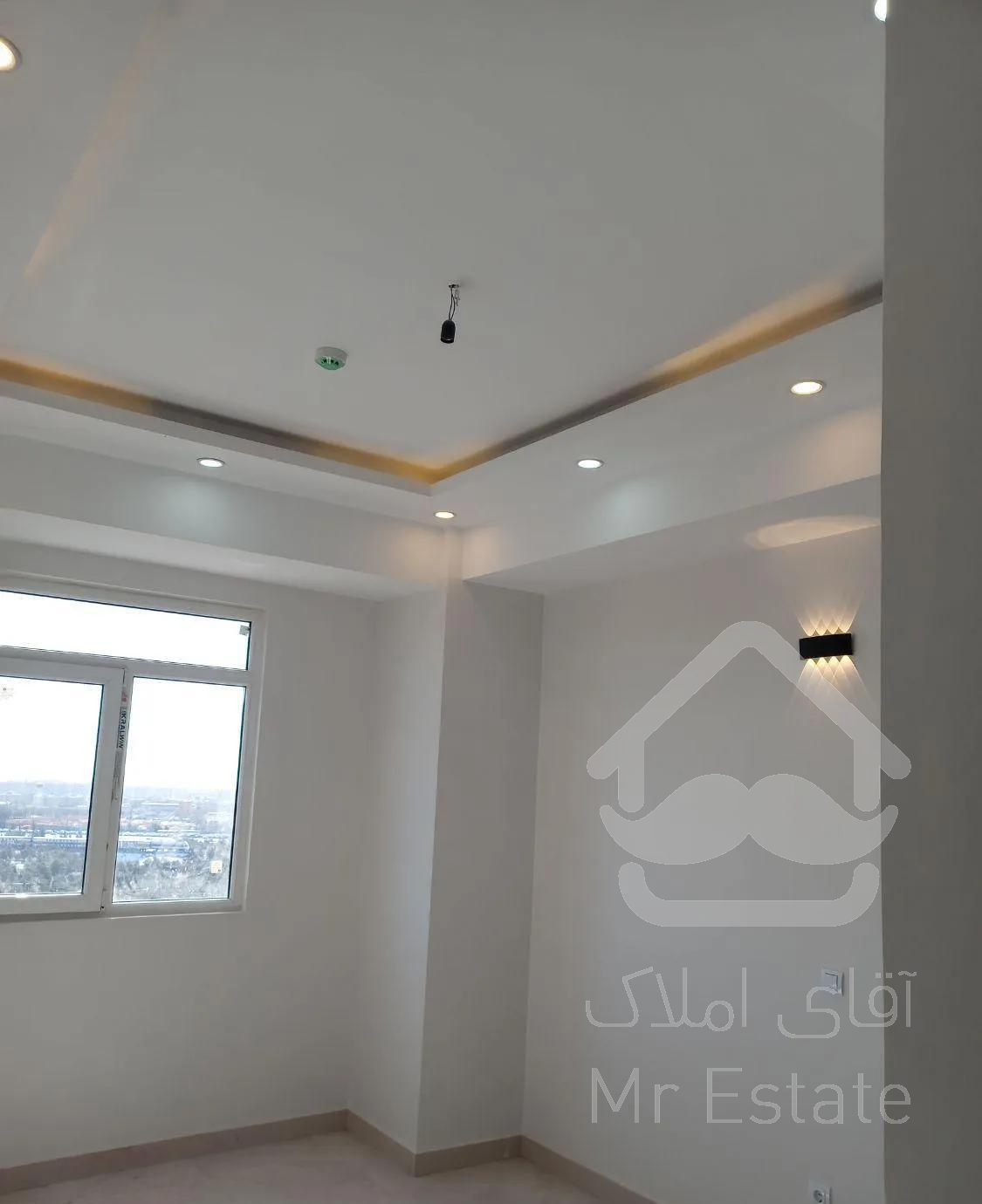 اپارتمان 173 متری 3خواب