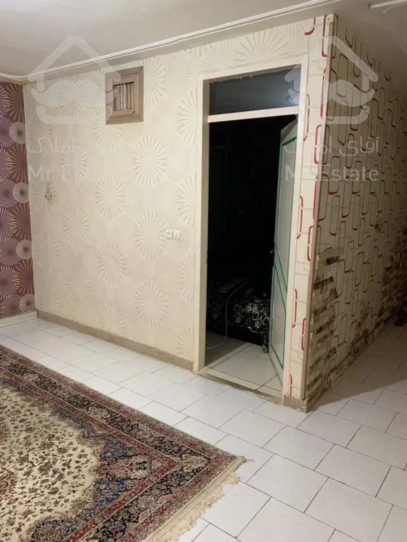 اپارتمان ۶۵ متری ۲ خواب