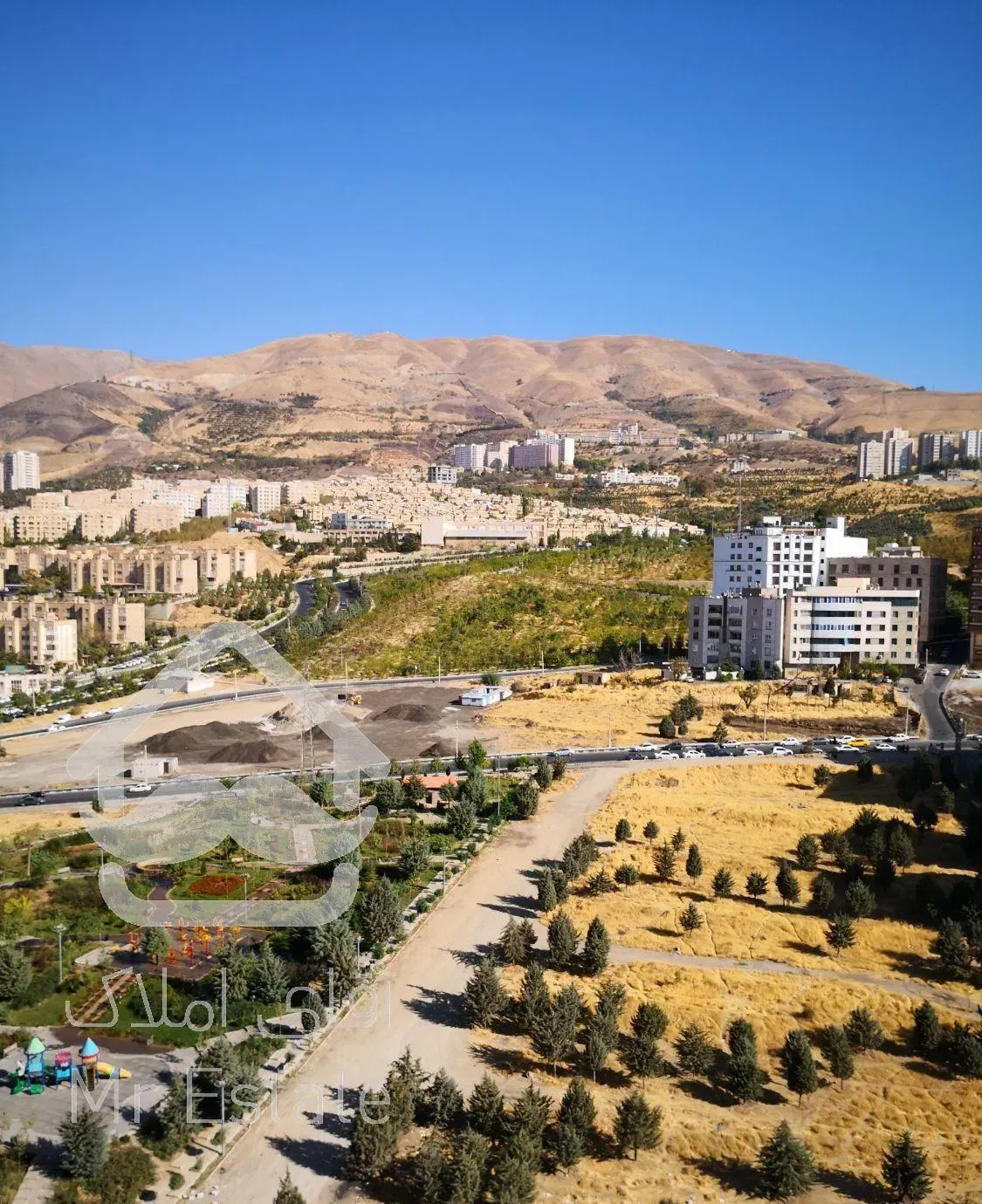 آپارتمان 200 متری 3 خواب