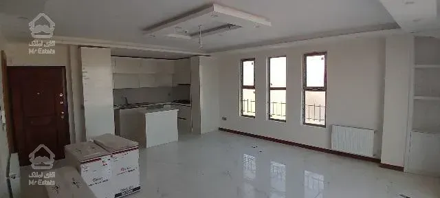 اجاره واحد آپارتمانی صفر