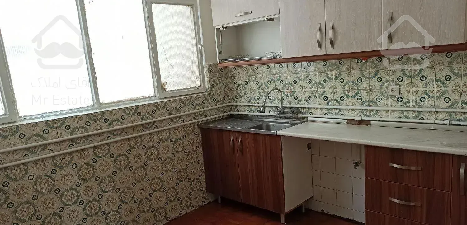 فرجام 72متر تکواحدی