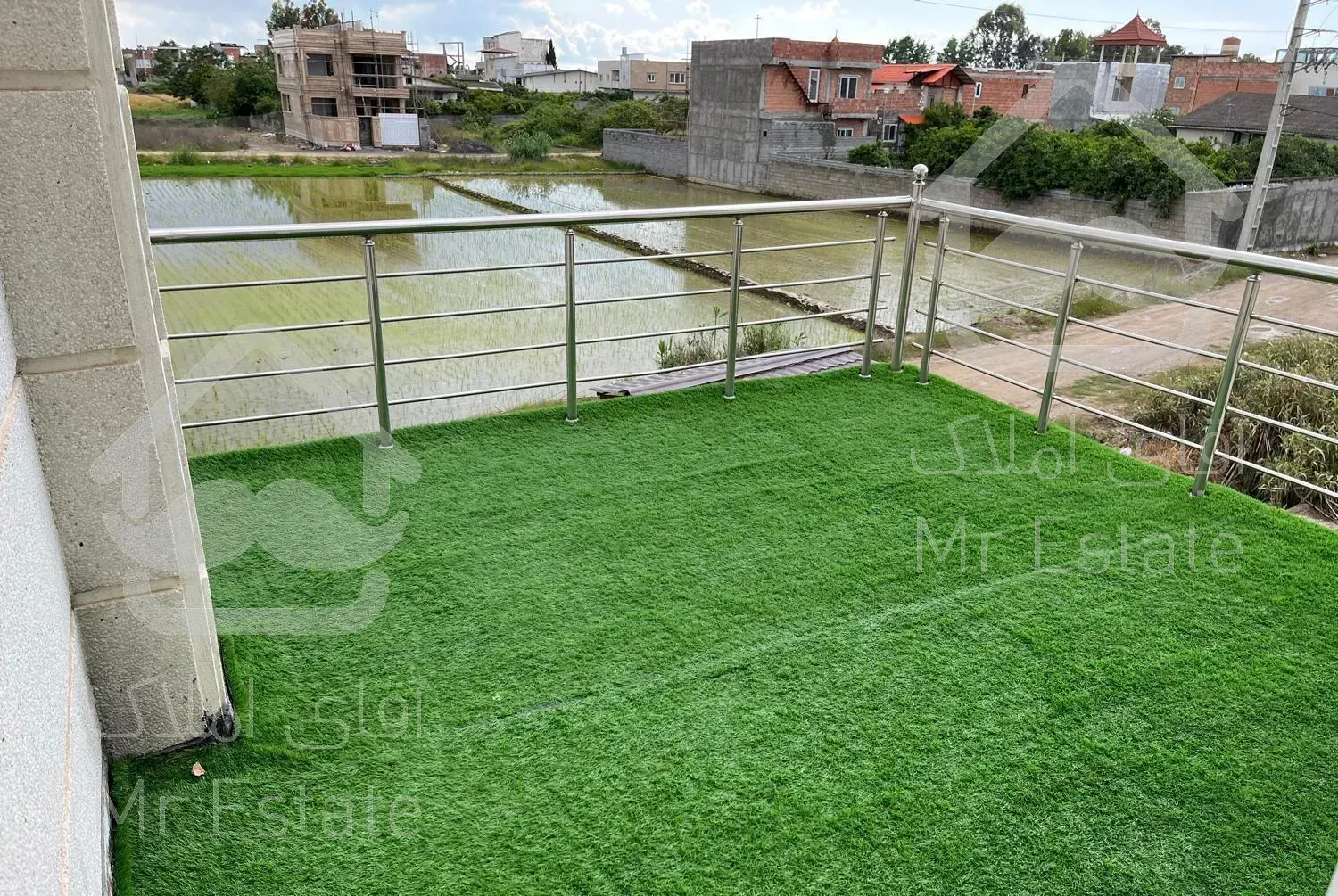 اجاره ویلا استخردار