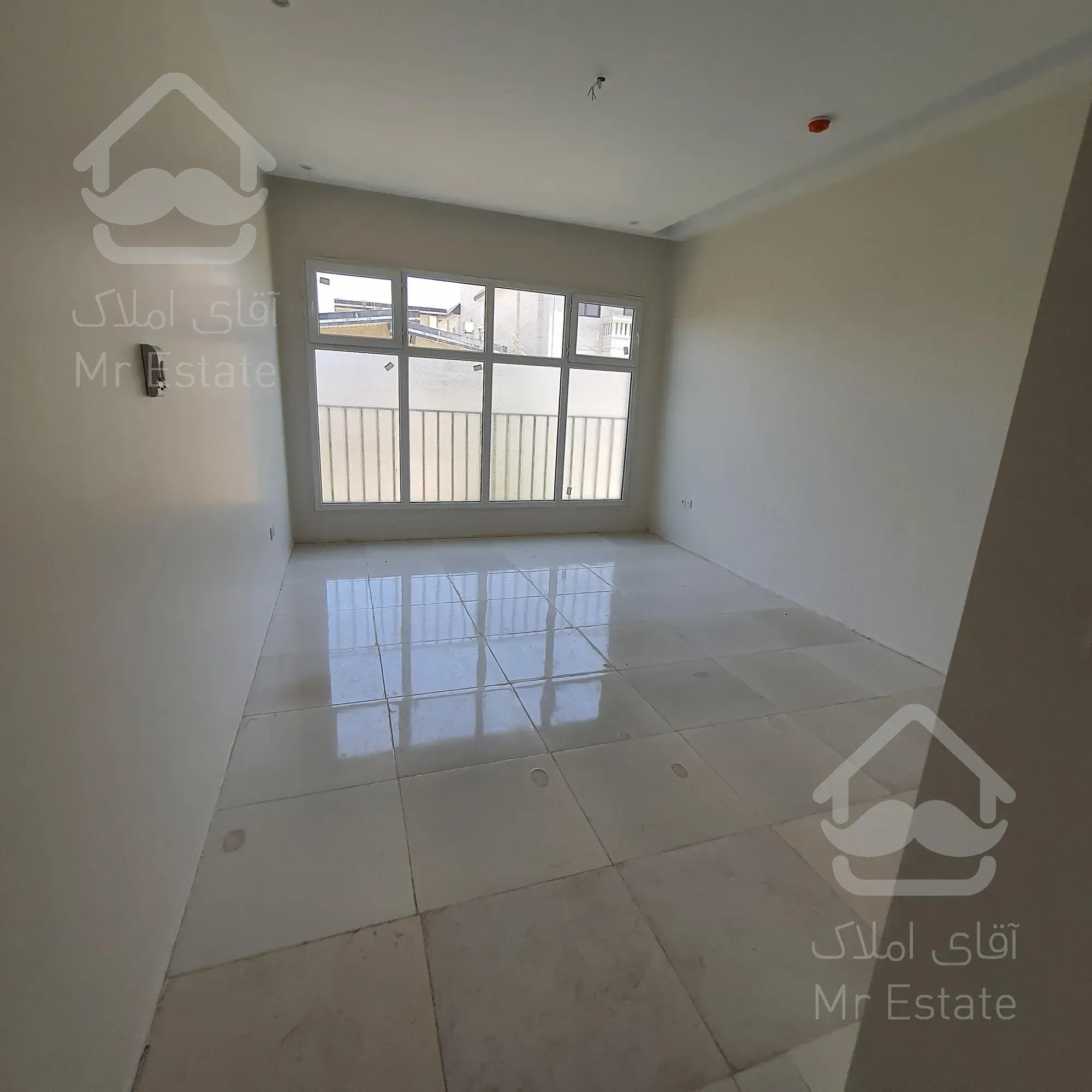 ۳۴۳ متر فول امکانات مهرشهر فاز ۱