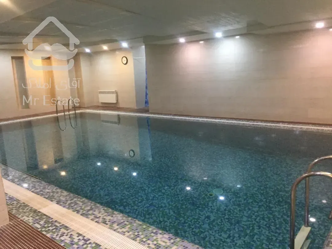 فروش آپارتمان درکه 205  متر لوکس