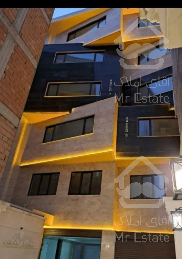 اجاره ۱۰۰ متر آپارتمان در شریعتی