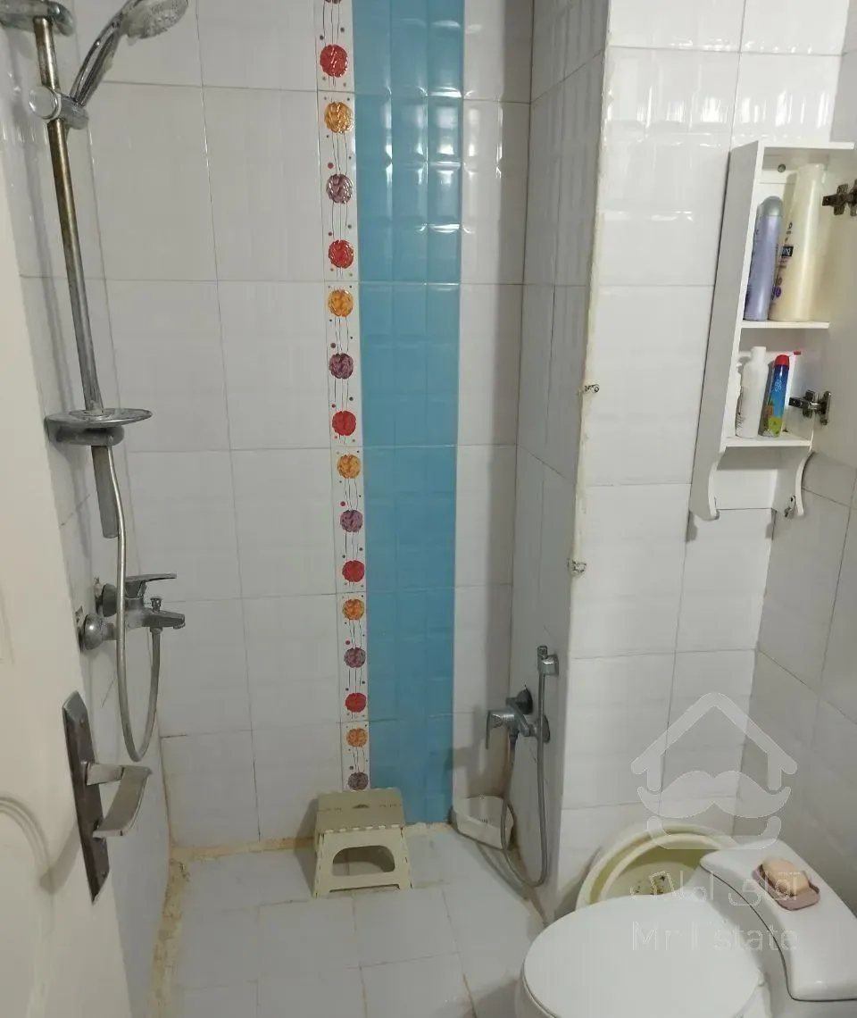 آپارتمان ۷۵ متری ۲ خوابه ابتدای شادمان ستارخان