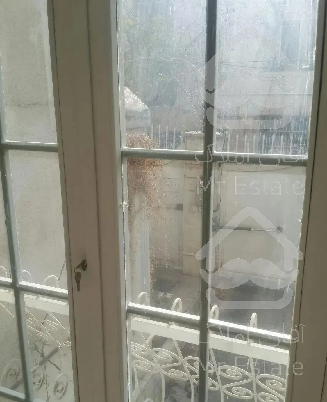 65 متر-شریعتی-بالاتر از مطهری