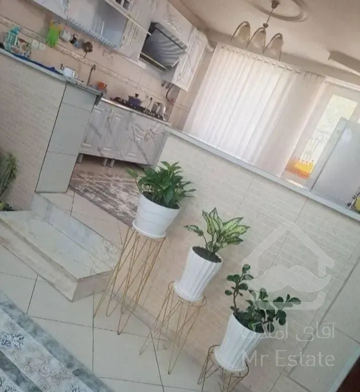 ۴۸متر پارکینگدار تک واحدی مخصوص سرمایه گذاری