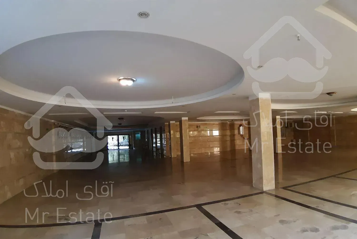 آپارتمان ۱۵۰متر/۳خواب/ تکواحدی / فول امکانات