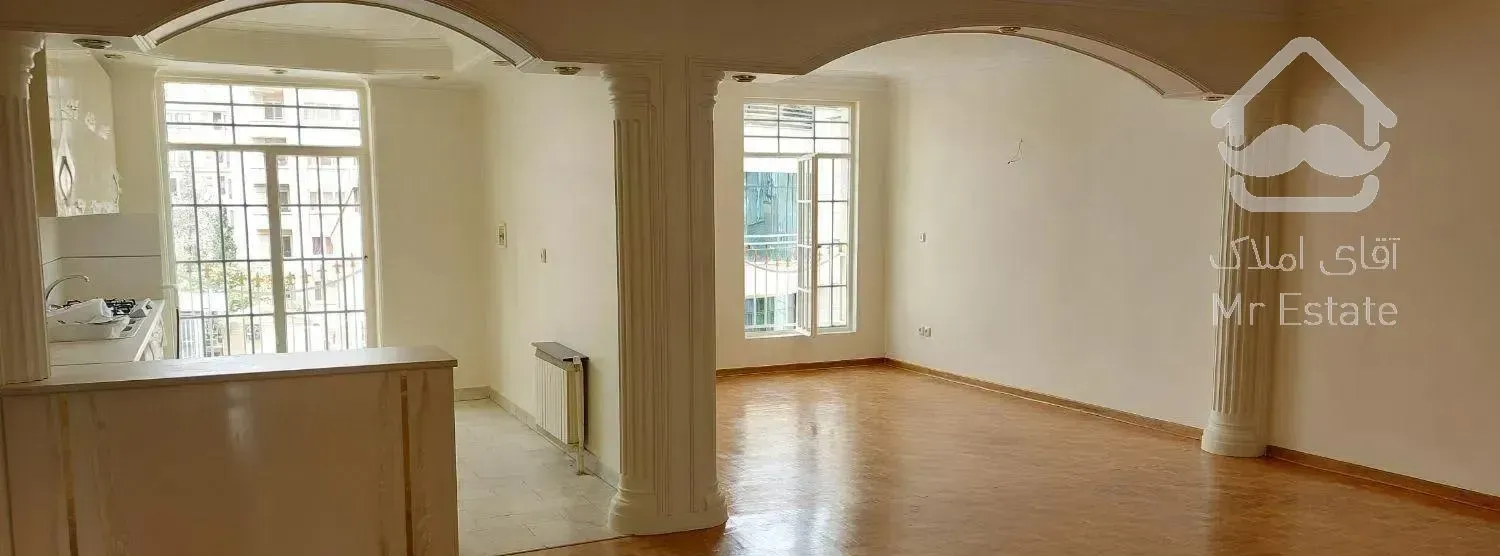 ۱۴۰ متر تک واحدی،میرداماد شمال،فول امکانات