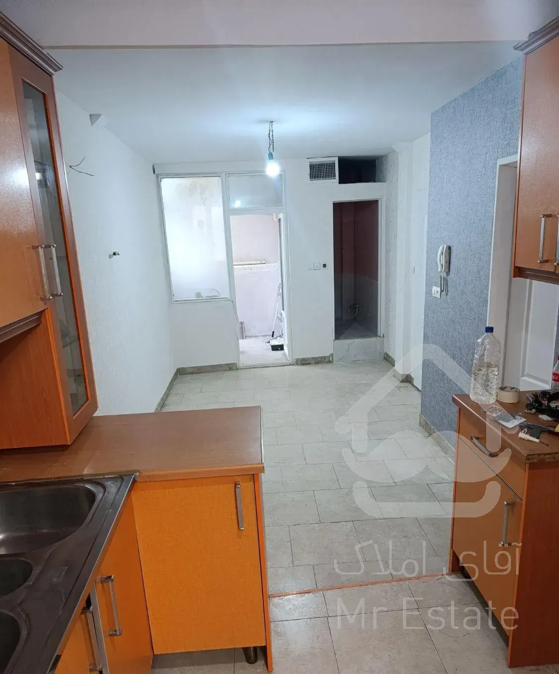 فروش آپارتمان ۴۱ متری ۱ خوابه طبقه ۱ در خاوران