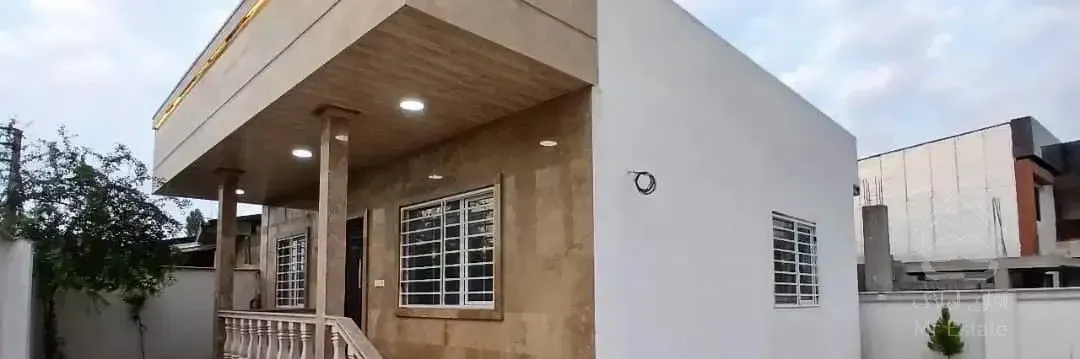 فروش ویلای مستر