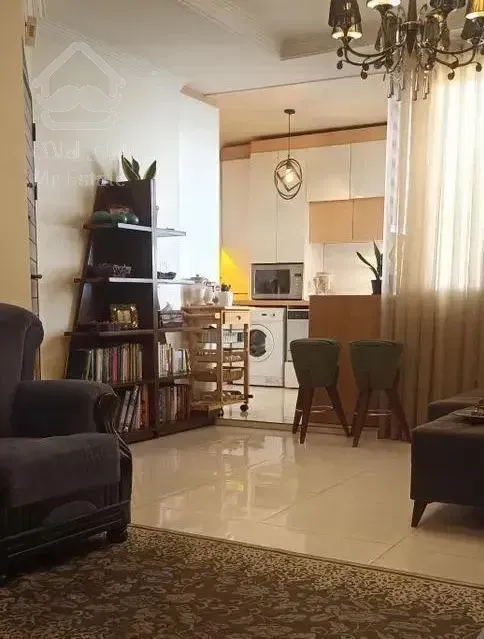 ۶۵ متر دو خواب / ارامنه گرگان / خواجه نظام / عروسک