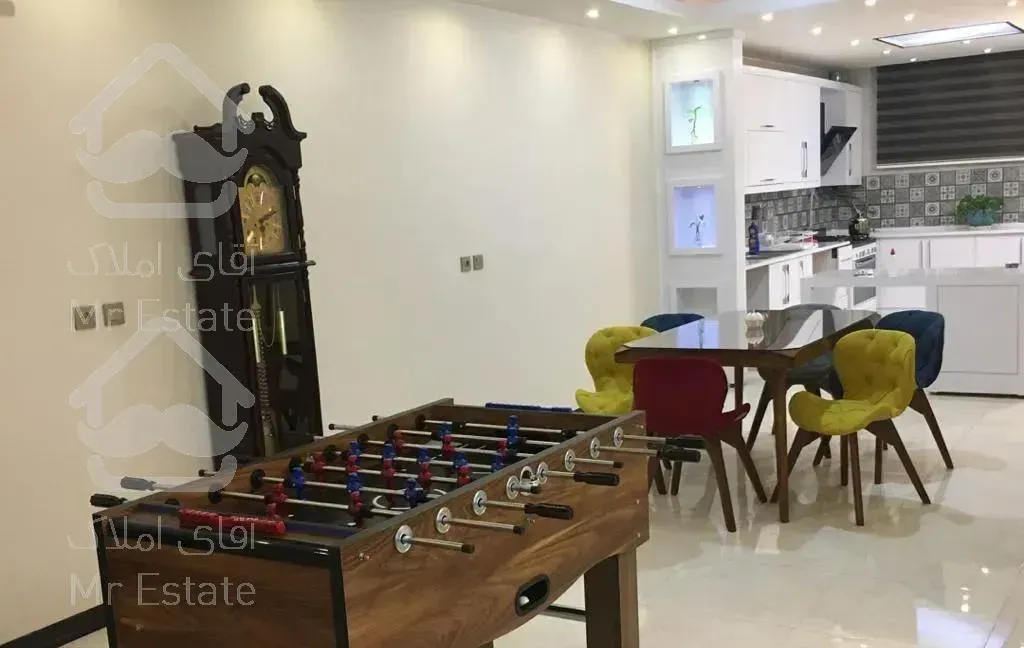 اجاره سوییت اپارتمان مبله در مشتاق