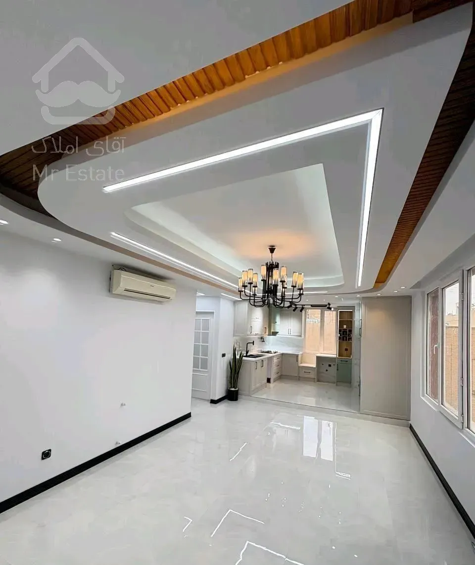 فروش آپارتمان ۶۸ متری ۲ خوابه در شهریار