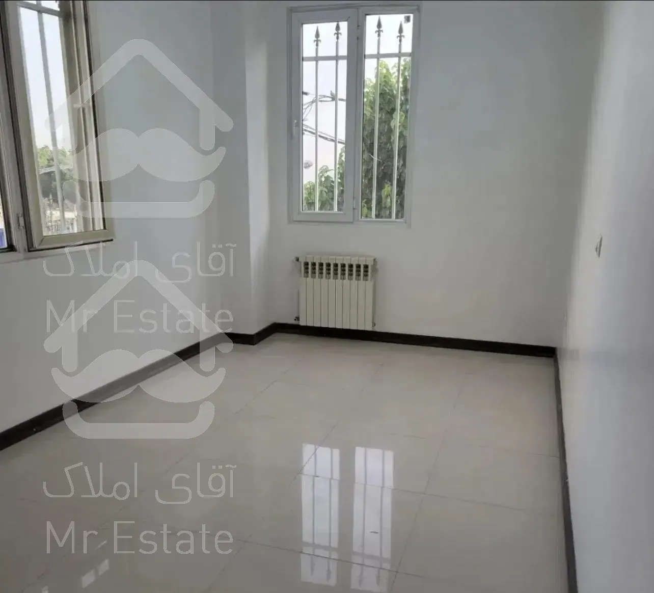 آپارتمان99متری دوخوابه،استخرتهرانپارس