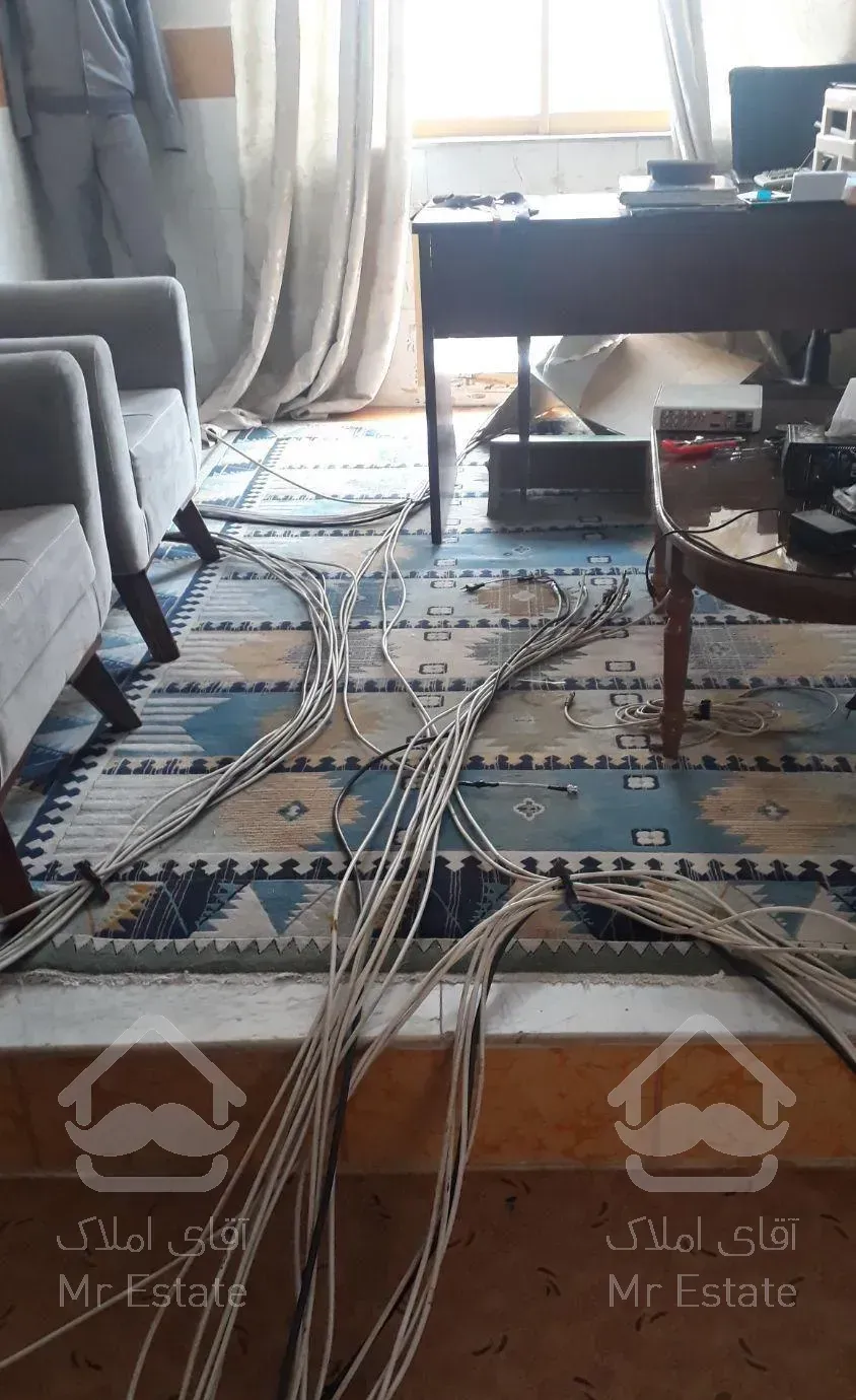 نصاب وراه اندازی دوربین مداربسته ودزدگیر اماکن