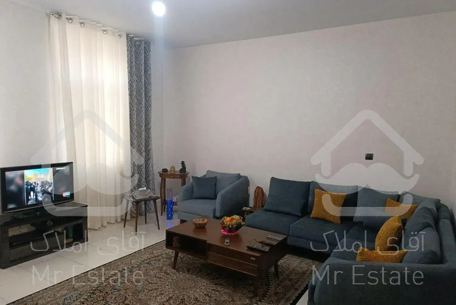 ایرانشهر    ۶۰متر      ۱خواب     بازسازی شده