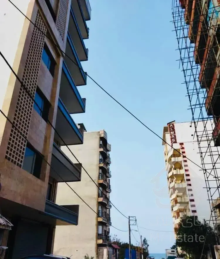 آپارتمان/187 متری/استخر دار/مدرن