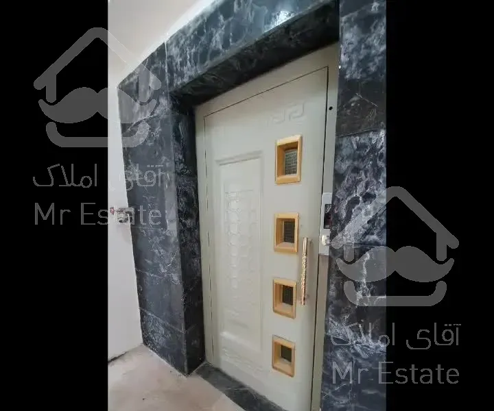 فروش آپارتمان ۸۳متری ساحلی درکلاچای