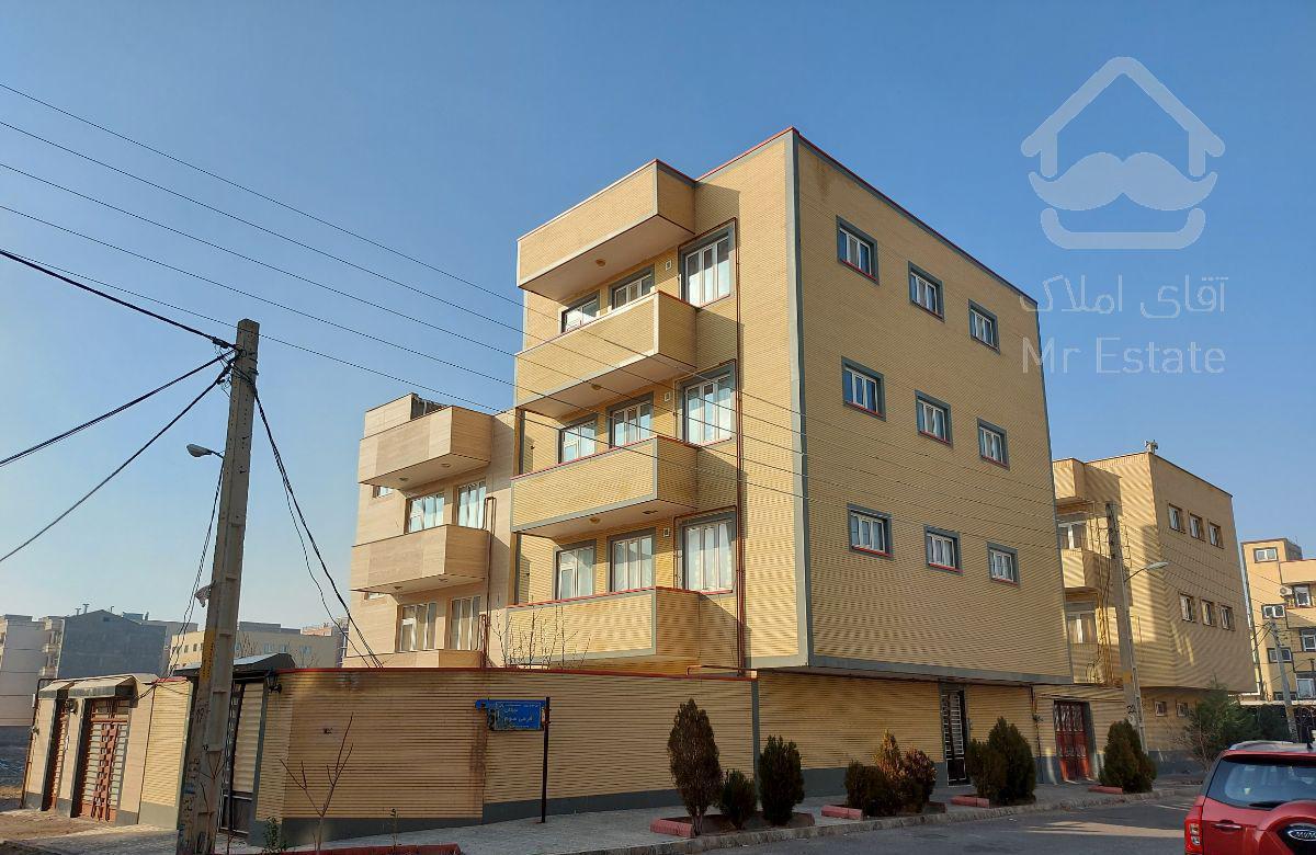 آپارتمان شخصی ساز تکواحدی در فاز ۲ سهند ۱۰۱ متر