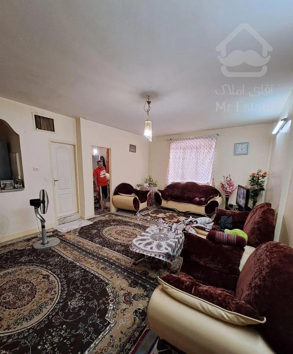 ۵۲ متر سند تک برگ