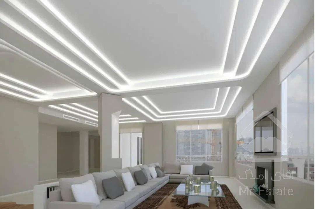 واحد ۱۲۰ متری سروازاد غرب تهران منطقه ۲۲