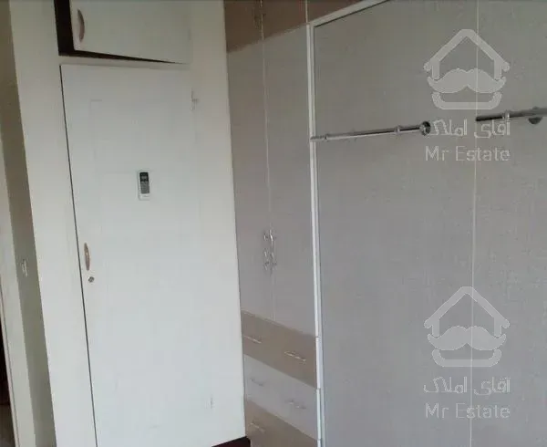 87 متر 2 خواب طبقات بالایی برج کوهک چیتگر