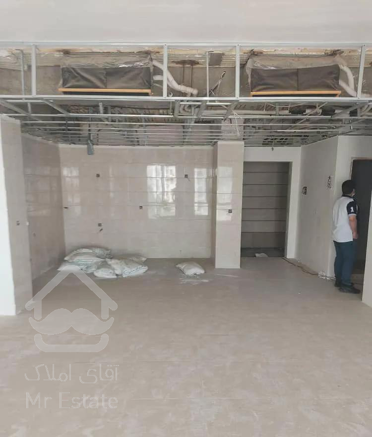 آپارتمان ۱۲۱متری۲خ/فاز یک /پروژه دولتی