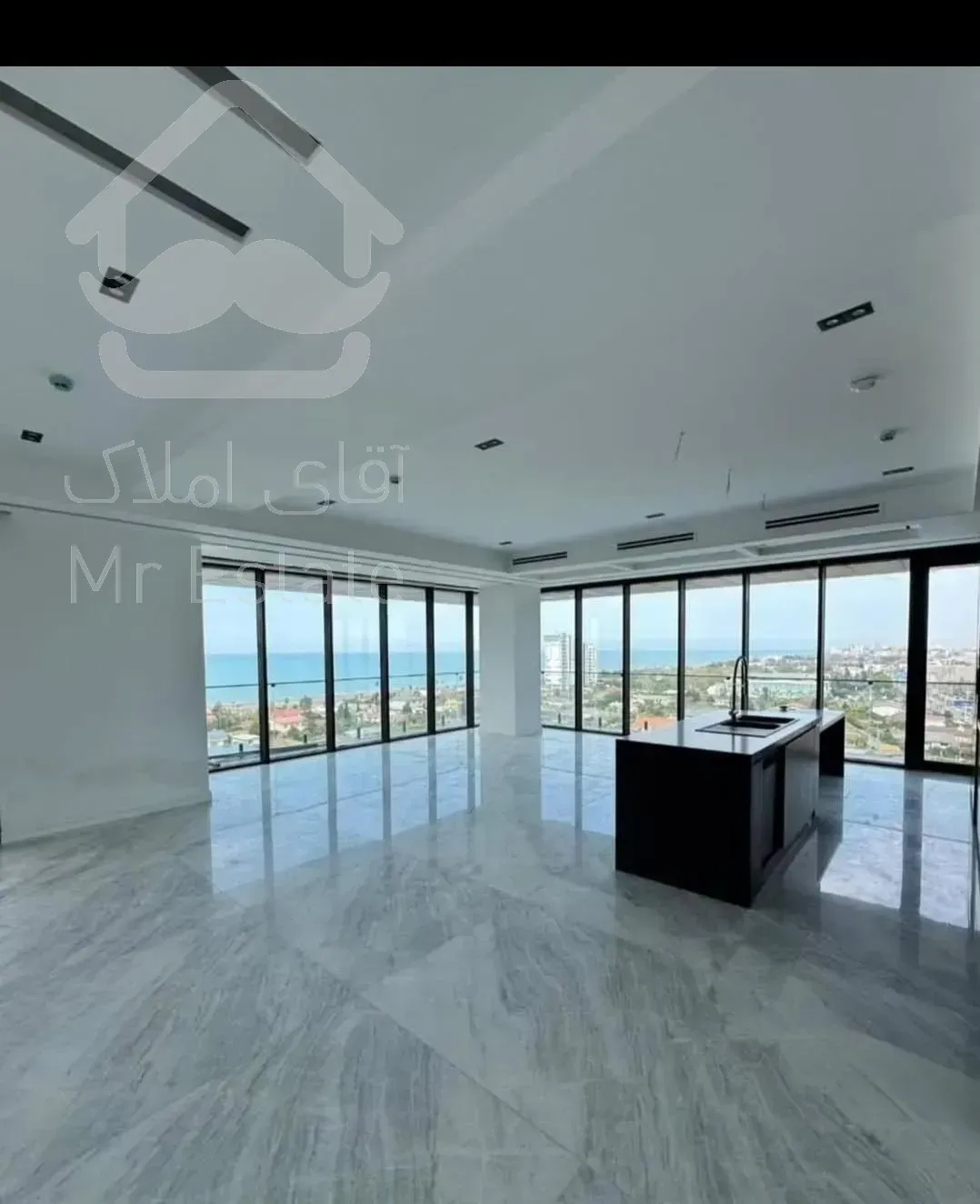 105متر/دوخواب/فول امکانات/ملک بی نظیر/سرمایه گذاری