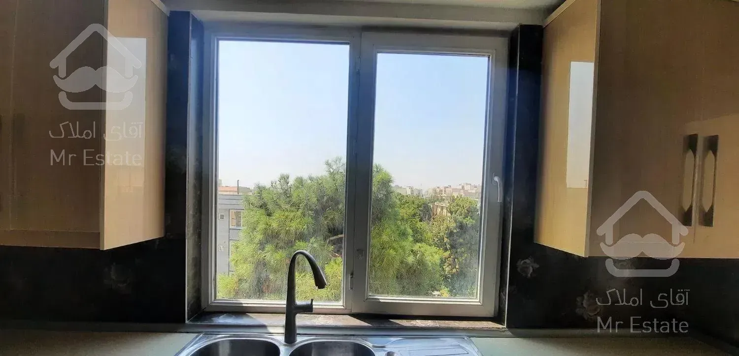 آپارتمان ۱۱۰ متری دو خواب زرگنده